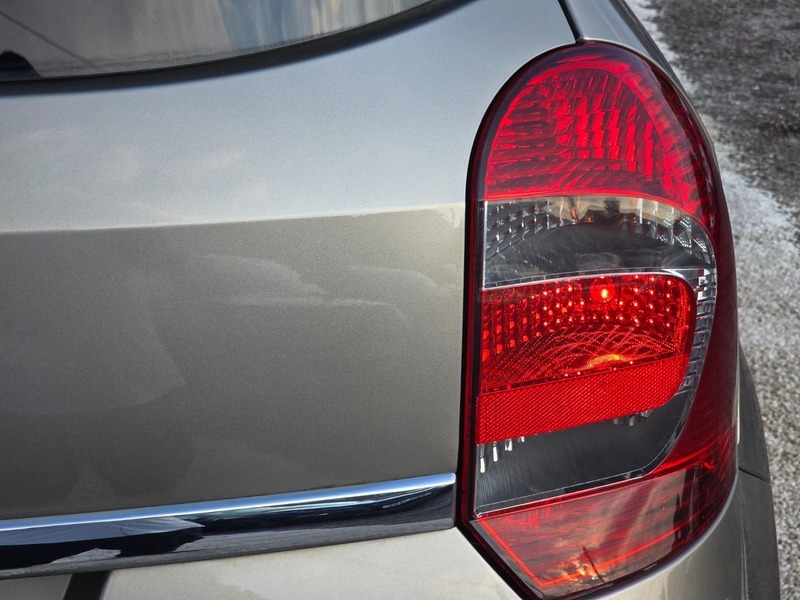Renault Grand Modus Dynamique Red #19