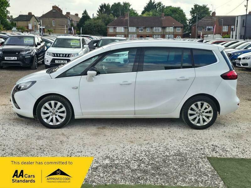 BMW 3 Series 2.0 Cdti Ecoflex Tech White #6