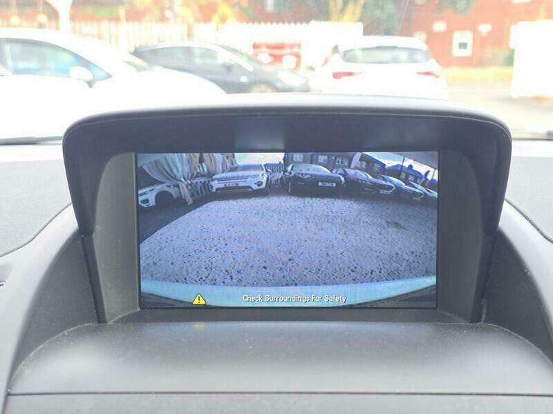 BMW 3 Series 2.0 Cdti Ecoflex Tech White #3