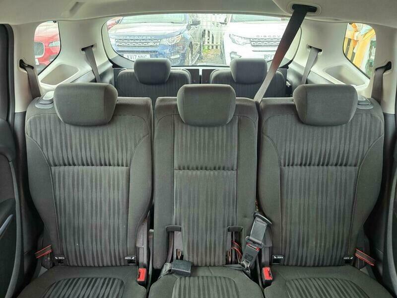 BMW 3 Series 2.0 Cdti Ecoflex Tech White #4