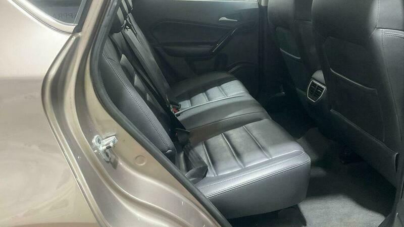 MG GS 1.5 Excite 164 Bhp Silver #11