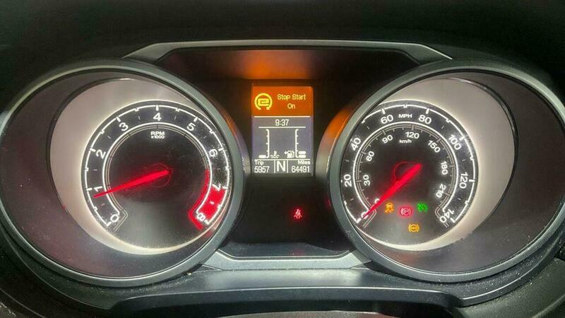 MG GS 1.5 Excite 164 Bhp Silver #12