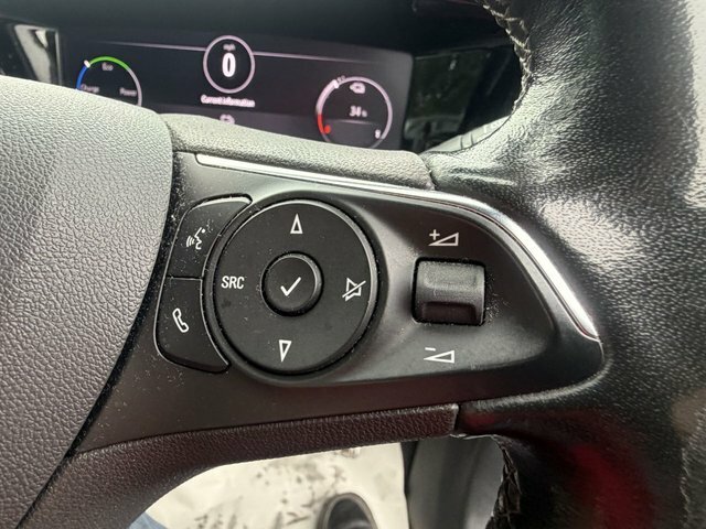 Vauxhall Mokka-e Mokka Ultimate Edition Ev Black #23