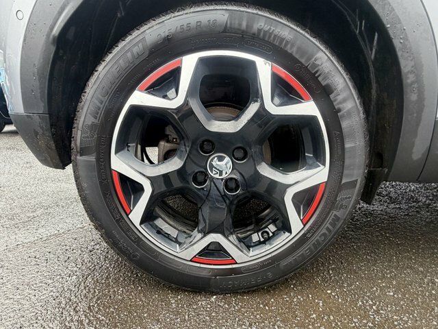 Vauxhall Mokka-e Mokka Ultimate Edition Ev Black #7