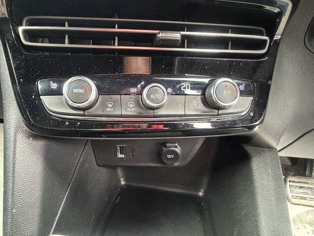 Vauxhall Mokka-e Mokka Ultimate Edition Ev Black #20