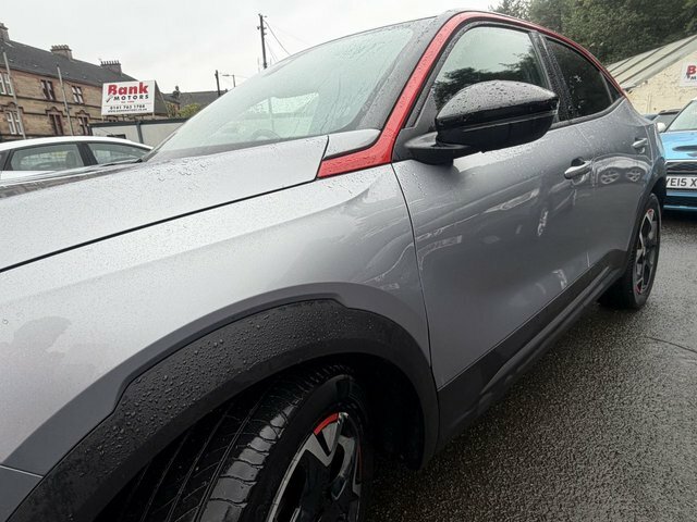 Vauxhall Mokka-e Mokka Ultimate Edition Ev Black #10