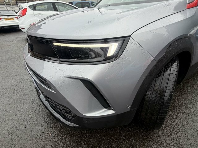 Vauxhall Mokka-e Mokka Ultimate Edition Ev Black #13