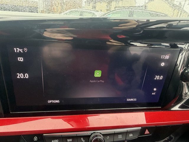 Vauxhall Mokka-e Mokka Ultimate Edition Ev Black #22
