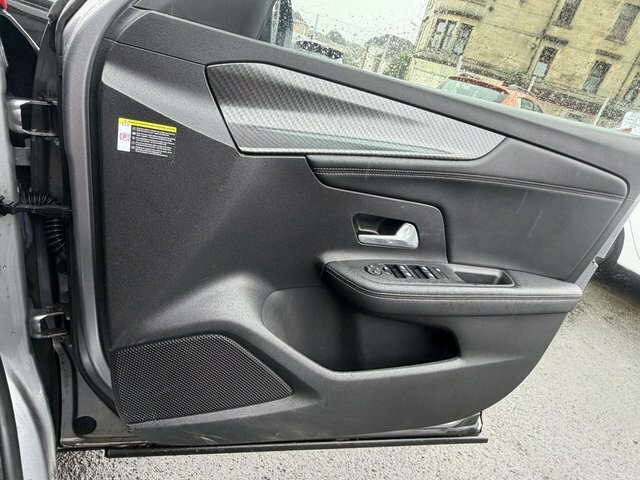Vauxhall Mokka-e Mokka Ultimate Edition Ev Black #26