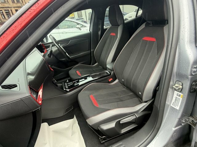 Vauxhall Mokka-e Mokka Ultimate Edition Ev Black #11