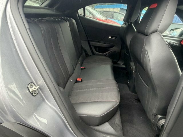 Vauxhall Mokka-e Mokka Ultimate Edition Ev Black #14