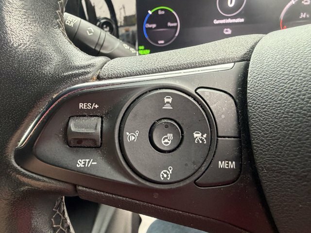 Vauxhall Mokka-e Mokka Ultimate Edition Ev Black #24