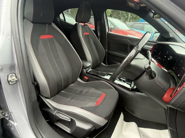 Vauxhall Mokka-e Mokka Ultimate Edition Ev Black #18