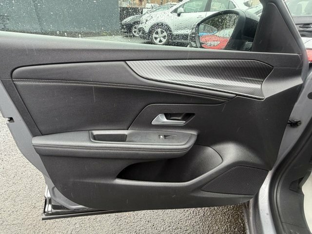 Vauxhall Mokka-e Mokka Ultimate Edition Ev Black #16