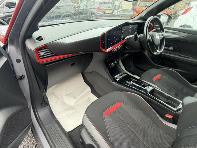 Vauxhall Mokka-e Mokka Ultimate Edition Ev Black #12