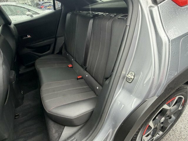 Vauxhall Mokka-e Mokka Ultimate Edition Ev Black #15