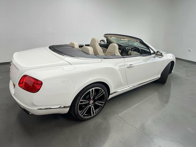 Bentley Continental Gt Continental Gtc Black #10