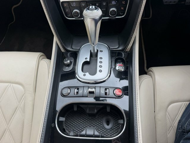 Bentley Continental Gt Continental Gtc Black #29