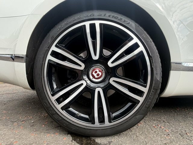 Bentley Continental Gt Continental Gtc Black #11