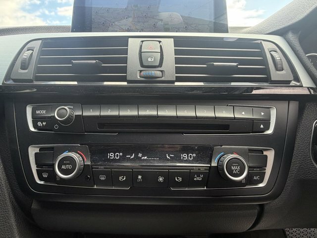 BMW 3 Series Gran Turismo Hatchback Grey #25