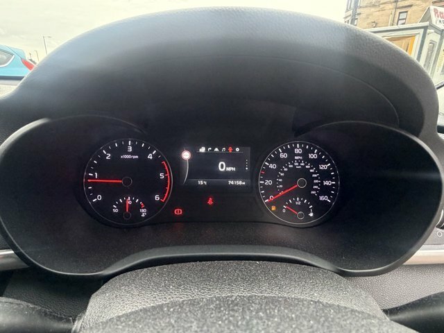 Kia Optima Optima Gt-line S Isg Crdi S-a White #18