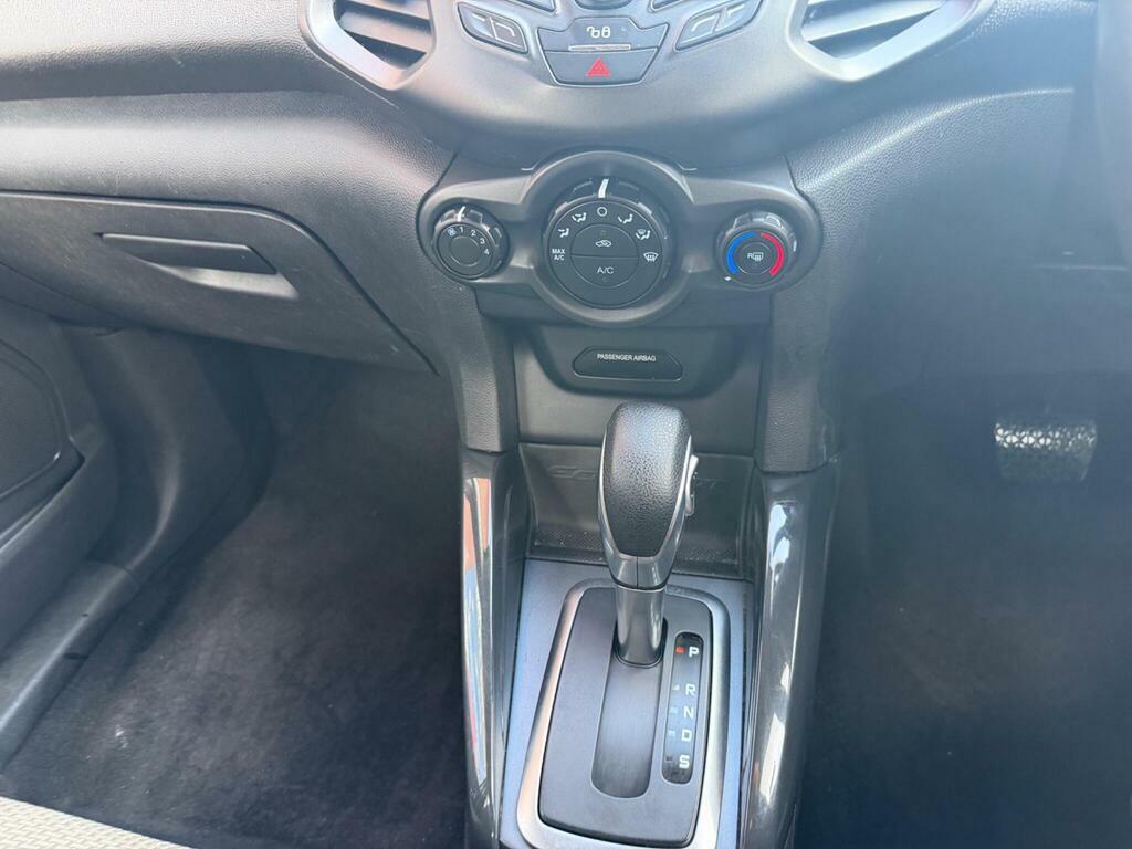 Ford Ecosport 1.5 Titanium Powershift Blue #15