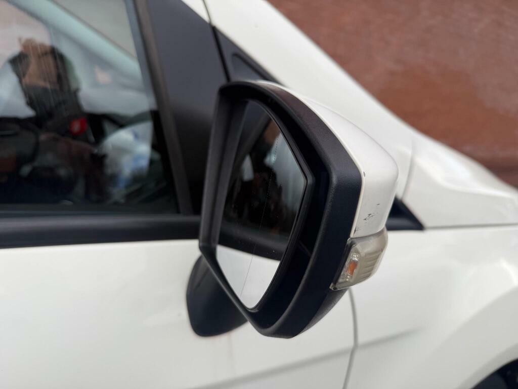 Ford Ecosport 1.5 Titanium Powershift Blue #30