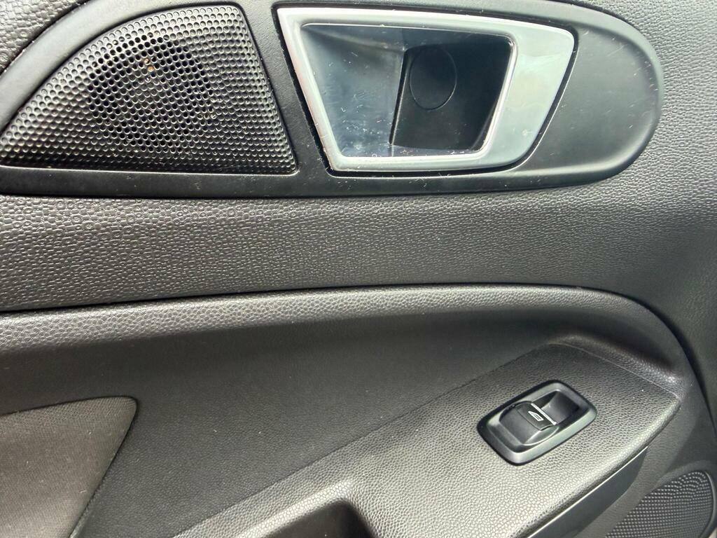 Ford Ecosport 1.5 Titanium Powershift Blue #18