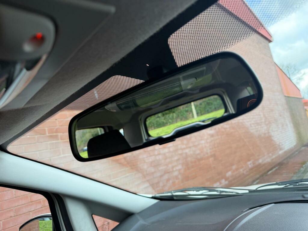 Ford Ecosport 1.5 Titanium Powershift Blue #43