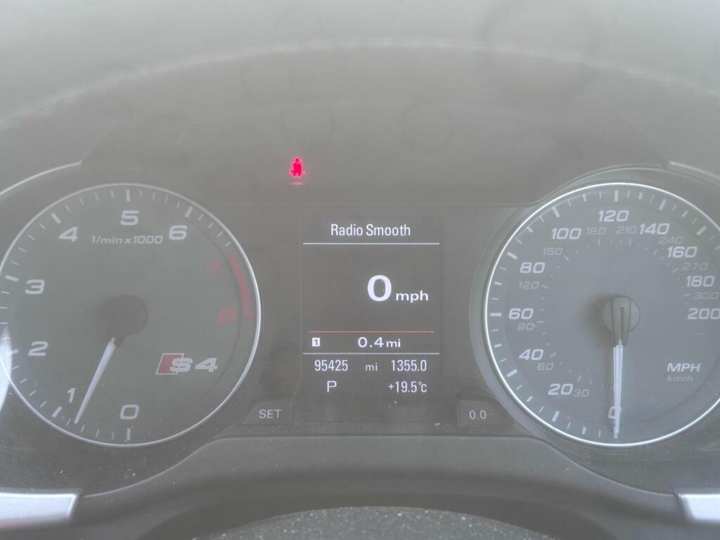 Audi S4 3.0 Tfsi V6 S Tronic Quattro Euro 5 Blue #2