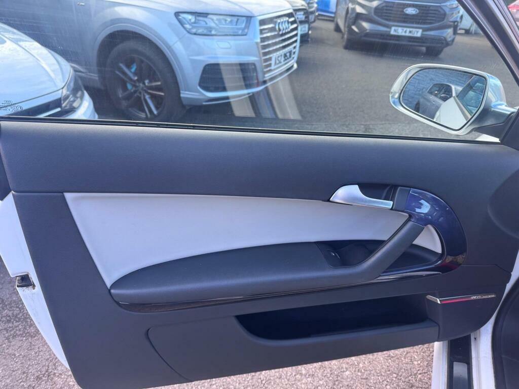 Audi S3 Hatchback 2.0 Tfsi Black Edition Quattro Euro 5 Black #11