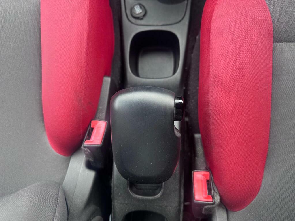 Fiat Panda Multijet Trekking Orange #7