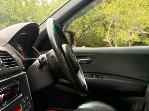 BMW X3 X3 Se Blue #9