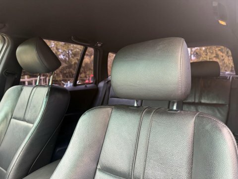 BMW X3 X3 Se Blue #21