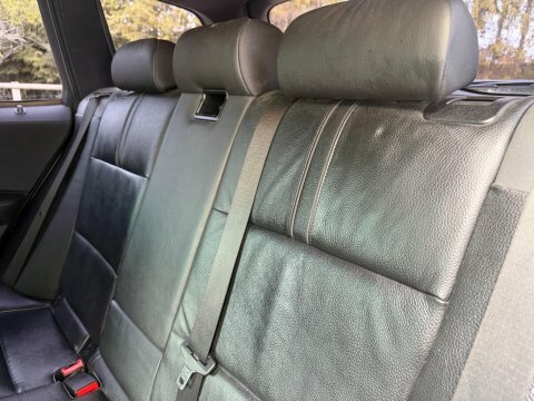 BMW X3 X3 Se Blue #15