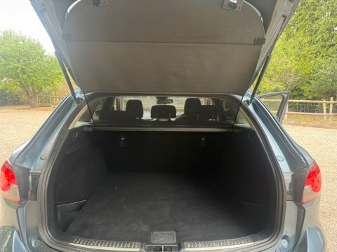 Mazda 6 2.2 Skyactiv-d Se-l Nav Euro 6 Ss Silver #25