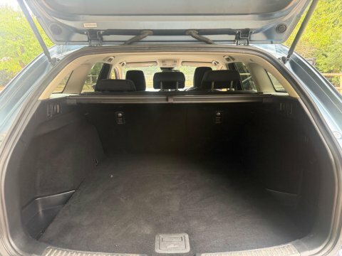 Mazda 6 2.2 Skyactiv-d Se-l Nav Euro 6 Ss Silver #26