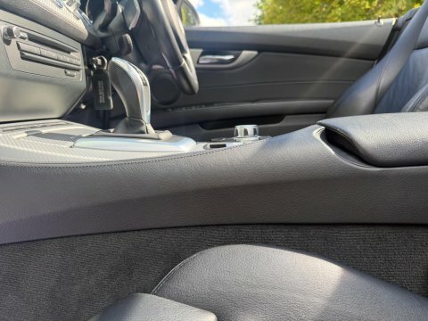 BMW Z4 20I M Sport Red #40
