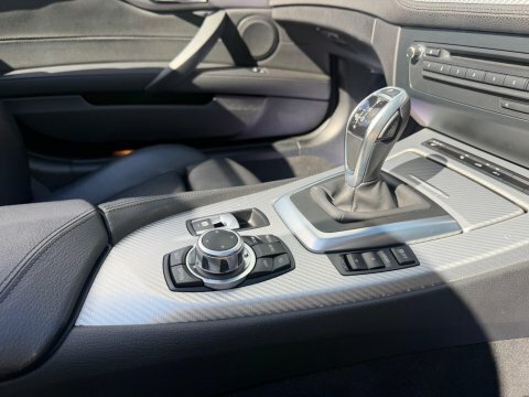 BMW Z4 20I M Sport Red #37