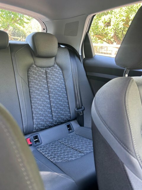 Audi A1 S Line Competition 40 Tfsi 200 Ps S Tronic Grey #14