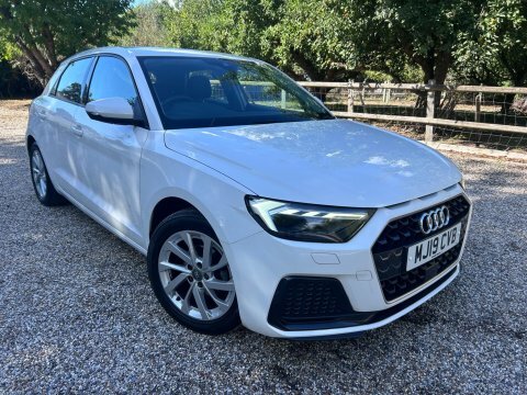 Audi A1 S Line Competition 40 Tfsi 200 Ps S Tronic Grey #1