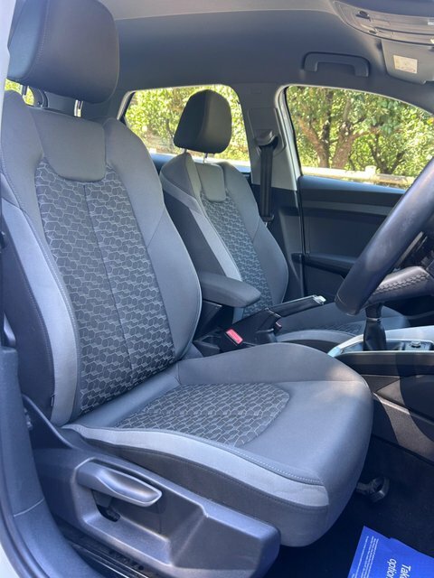 Audi A1 S Line Competition 40 Tfsi 200 Ps S Tronic Grey #10