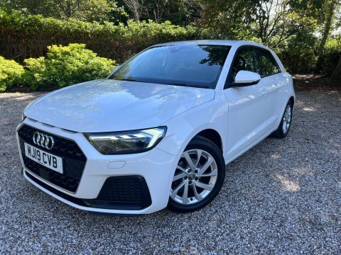 Audi A1 S Line Competition 40 Tfsi 200 Ps S Tronic Grey #3