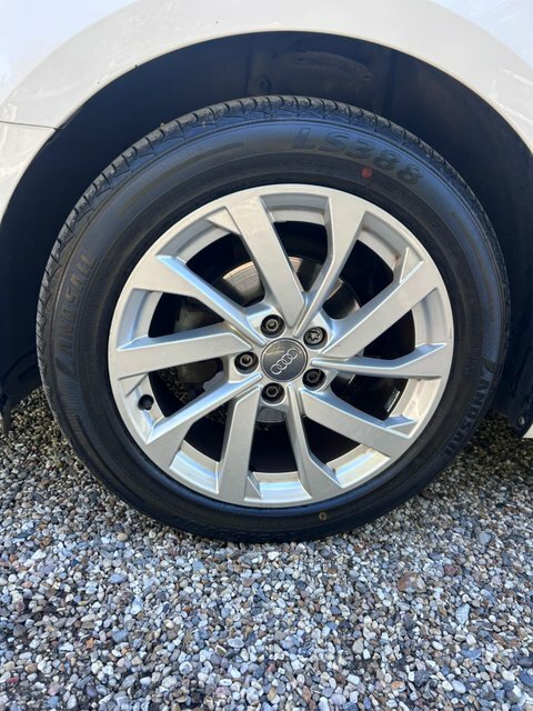 Audi A1 S Line Competition 40 Tfsi 200 Ps S Tronic Grey #21
