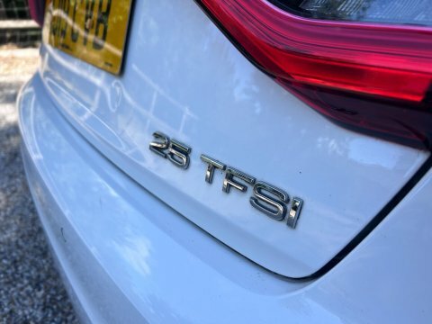 Audi A1 S Line Competition 40 Tfsi 200 Ps S Tronic Grey #33