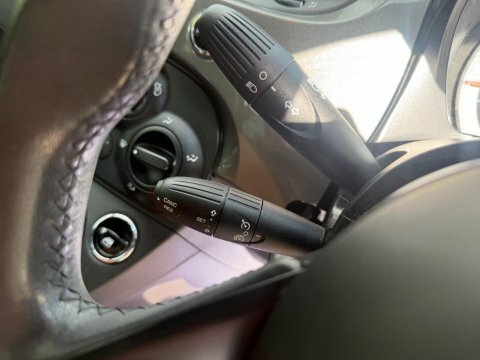 Fiat 500 1.0 Mild Hybrid Launch Edition Grey #20