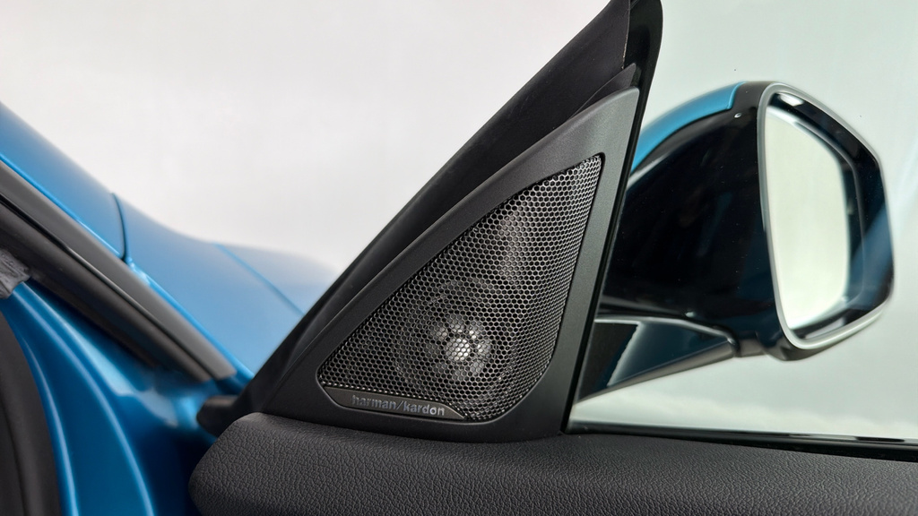 BMW 2 Series 216D Se Black #20