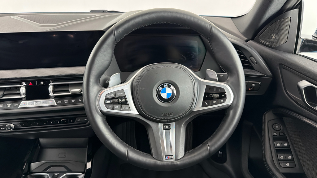 BMW 2 Series 2.0 220I M Sport Saloon Dct Euro 6 Ss Blue #5