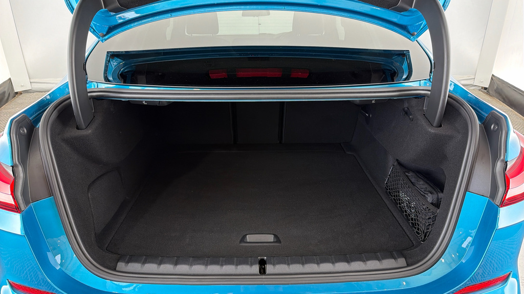 BMW 2 Series 216D Se Black #13