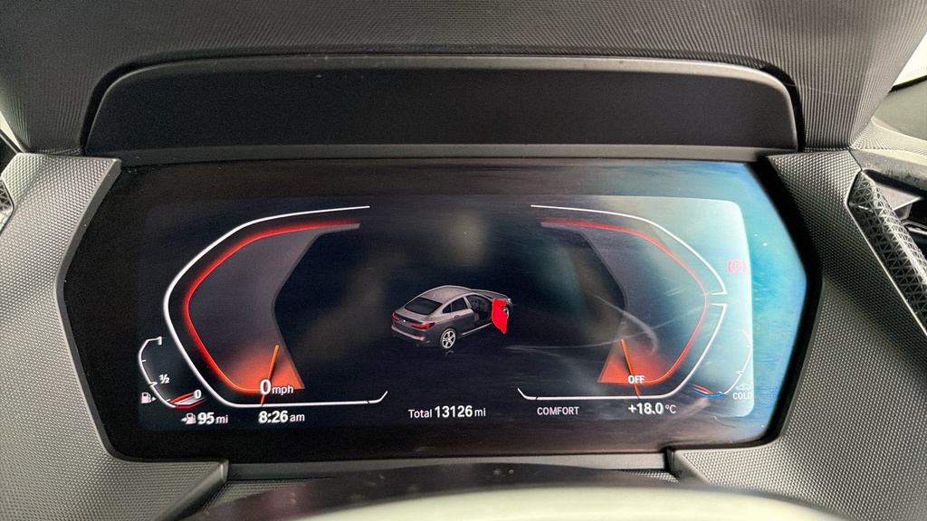 BMW 2 Series 216D Se Black #9